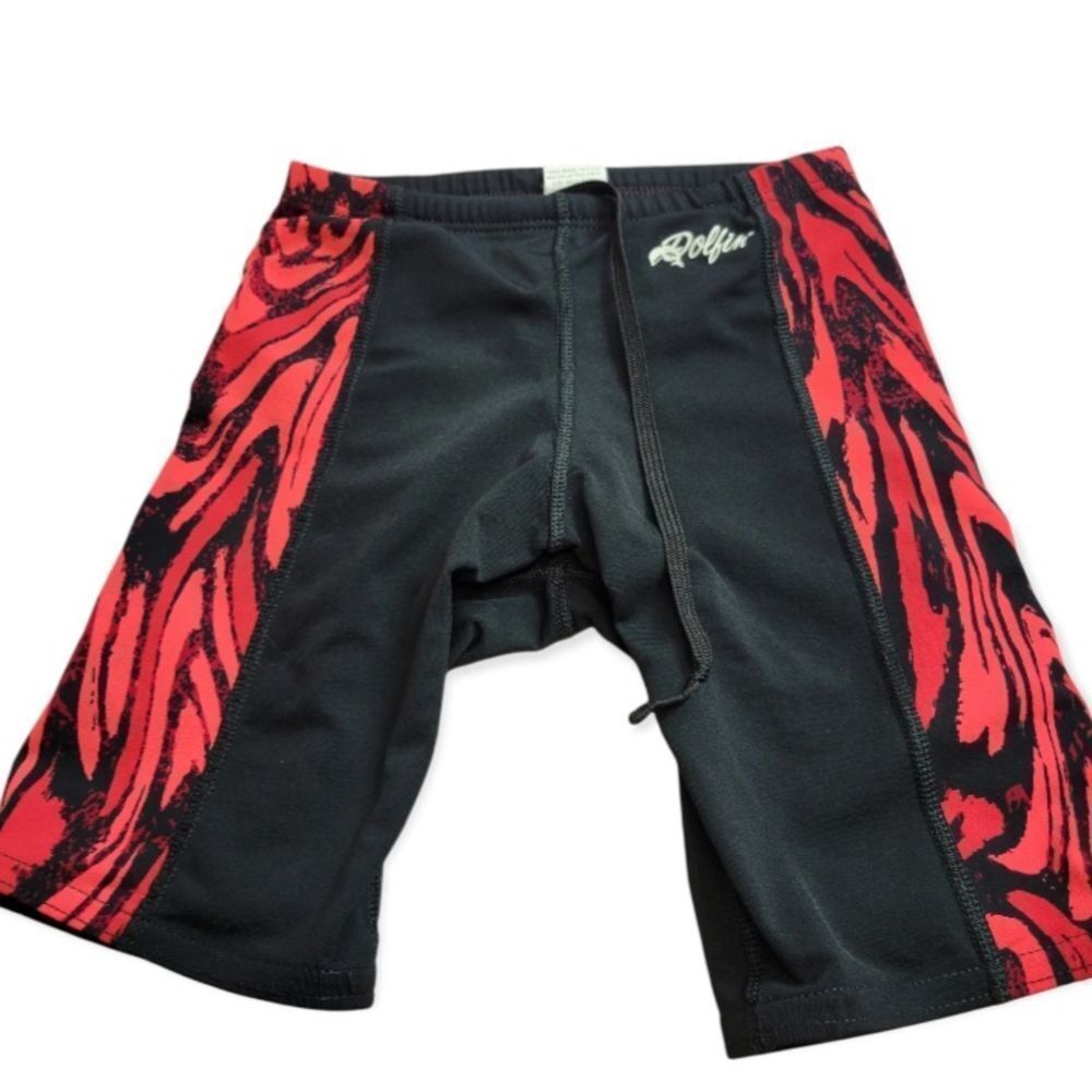 Dolphin athletic biker shorts 22/4-5